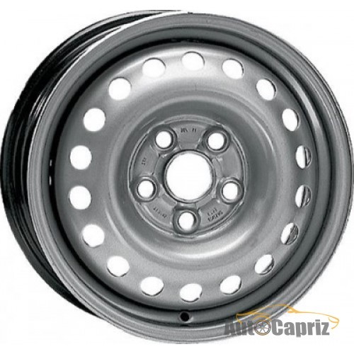 Диски ALST (KFZ) 8845 Volkswagen S R15 W6 PCD5x112 ET55 DIA57